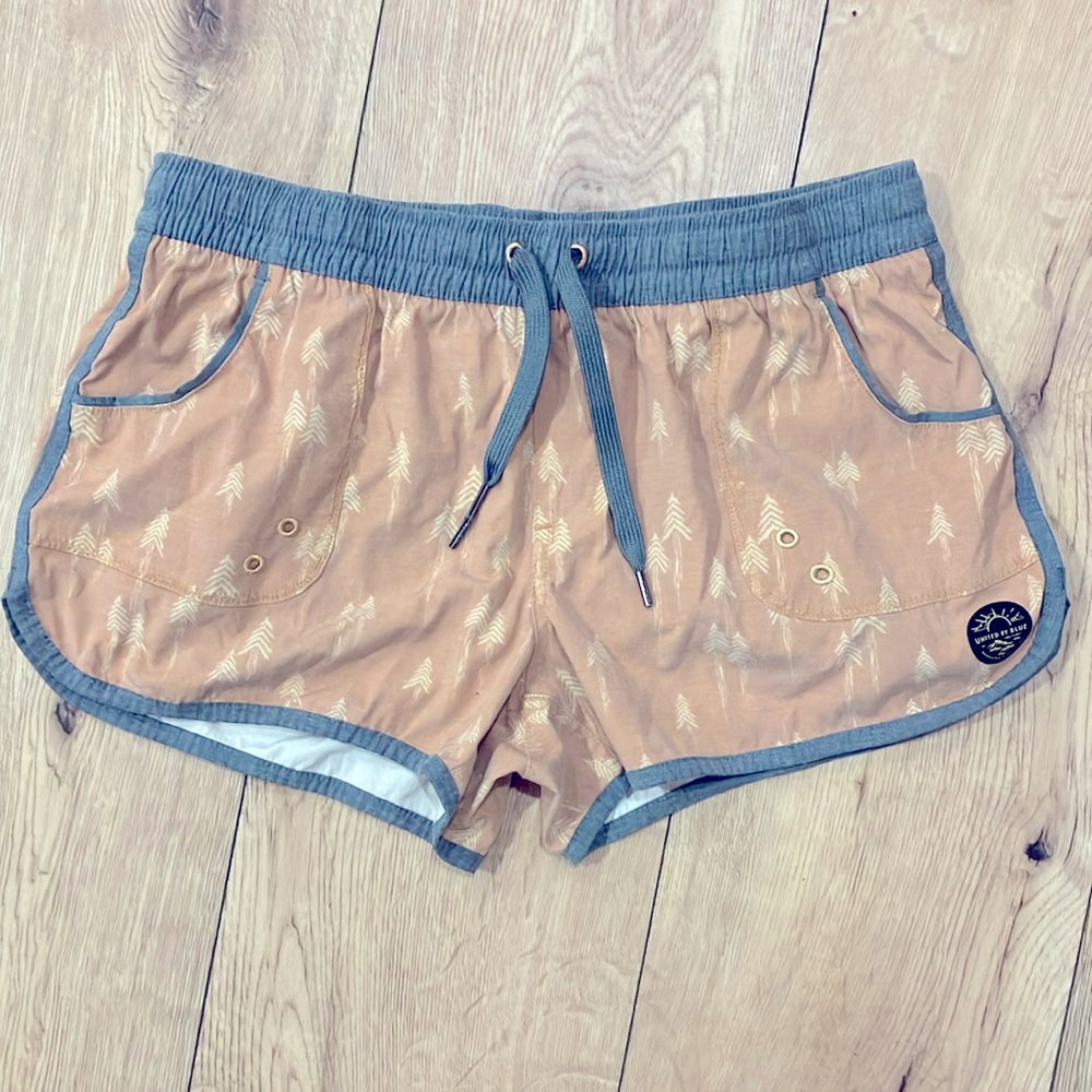 Board shorts